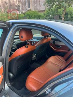 مرسيدس بنز C-Class